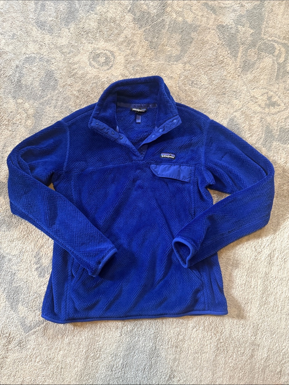 Patagonia Pullover